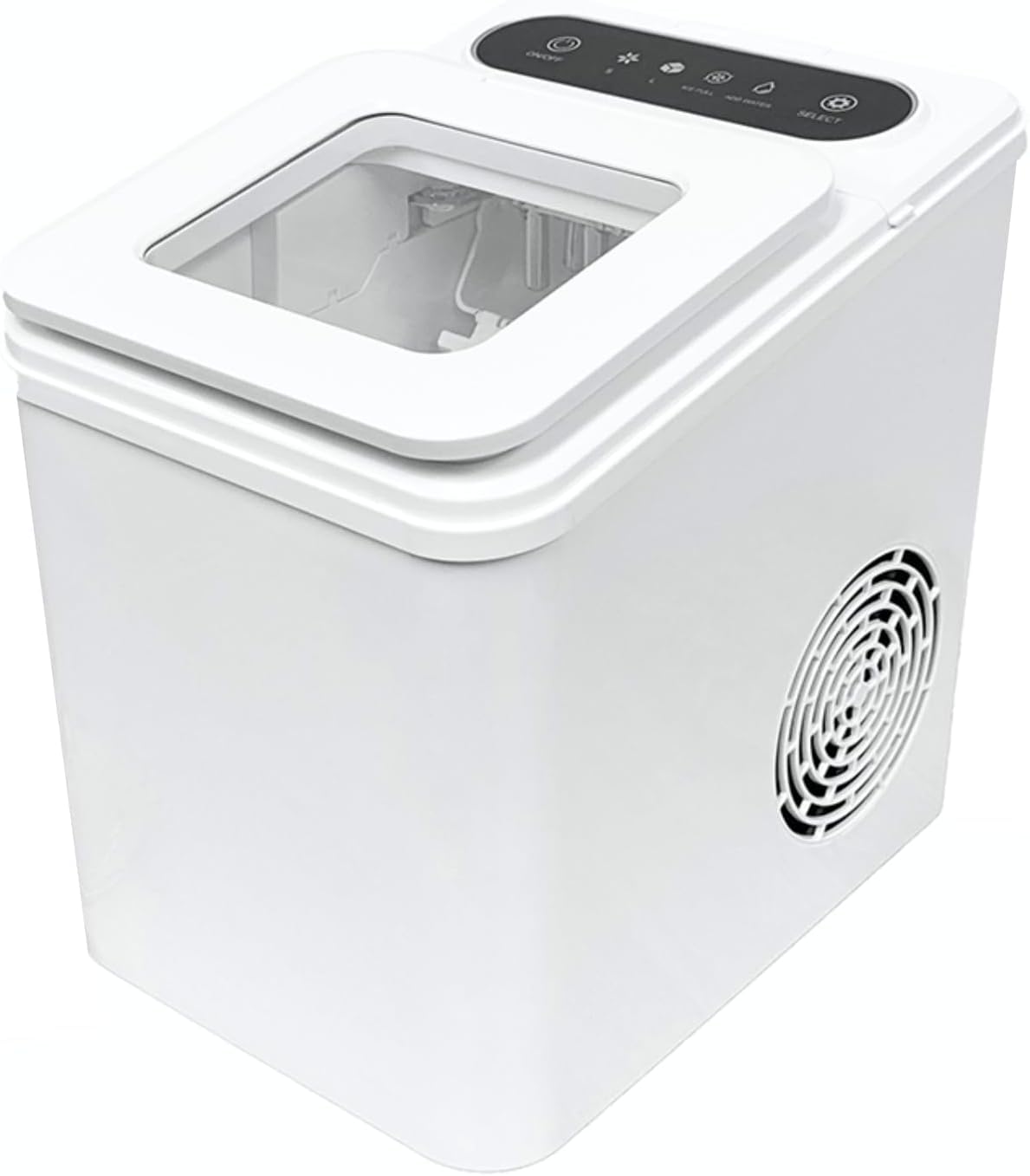Amazon.co.jp: OMNI(オムニ) 高速製氷機 【すぐに作れる高速